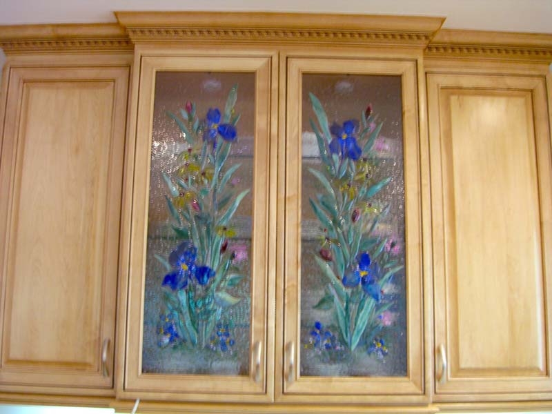 Кухонные фасады