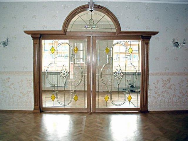 Фацетные