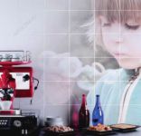 Фартуки для кухни