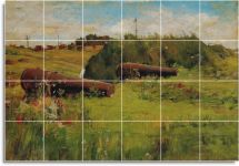 Фартуки для кухни