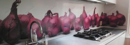 Фартуки для кухни