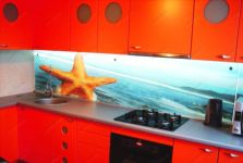 Фартуки для кухни