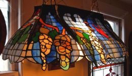 Светильники