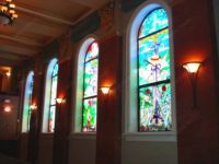 Перегородки