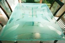 Пескоструй